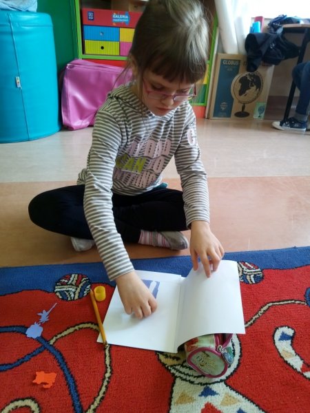 Jak powstaje książka